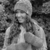 Rękawiczki handmade na zamówienie Rękawiczki handmade na zamówienie