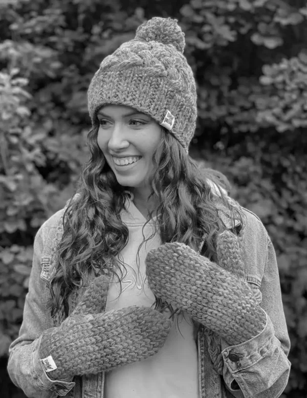 Rękawiczki handmade na zamówienie Rękawiczki handmade na zamówienie