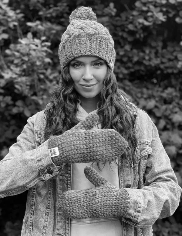 Rękawiczki handmade na zamówienie Rękawiczki handmade na zamówienie
