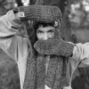 Rękawiczki handmade na zamówienie Rękawiczki handmade na zamówienie