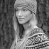 Opaska handmade na zamówienie Opaska handmade na zamówienie