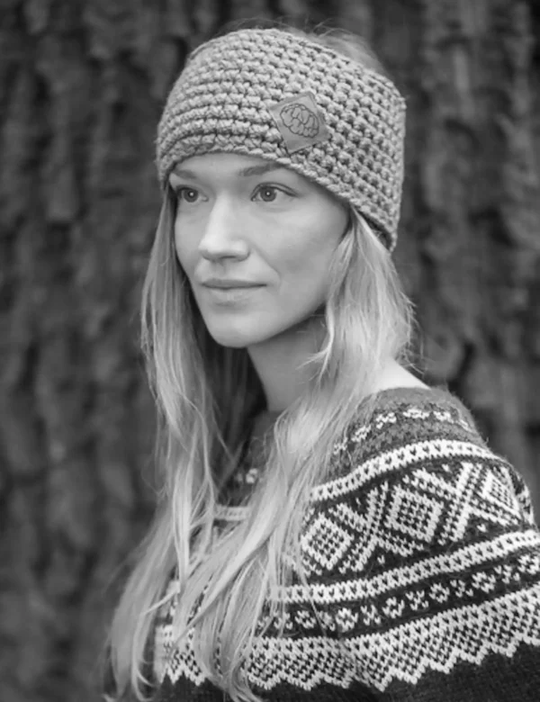Opaska handmade na zamówienie Opaska handmade na zamówienie