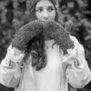 Rękawiczki handmade na zamówienie Rękawiczki handmade na zamówienie
