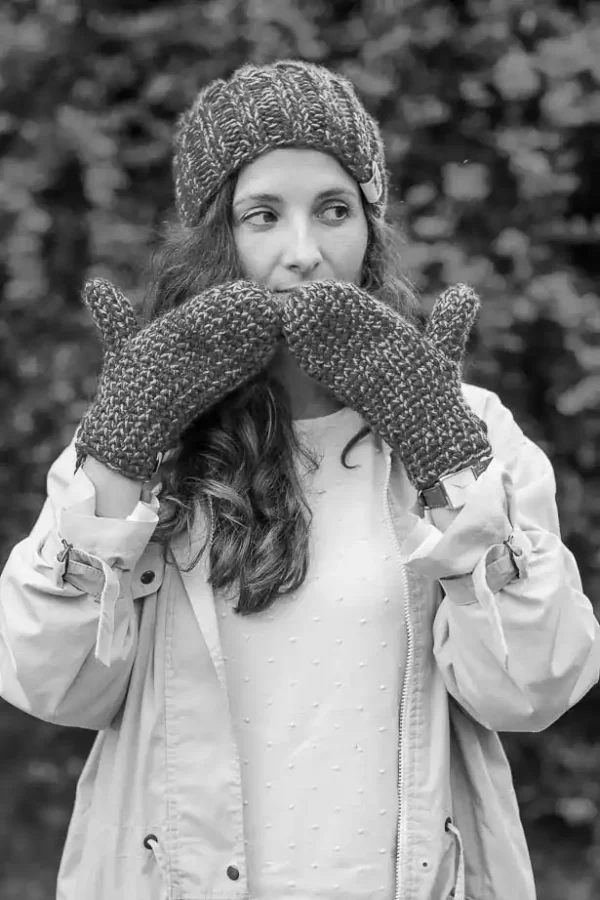 Rękawiczki handmade na zamówienie Rękawiczki handmade na zamówienie