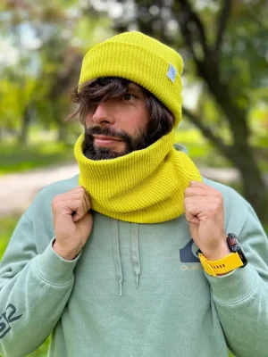 MÄski komin âLimonkaâ MÄski komin âLimonkaâ